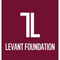 Levant Non-profit civil partnership logo - Similar company to Gishru - Bridge To Assyria