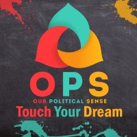 Our Political Sense - OPS logo - Similar company to Faculty Of Economic Studies And Political Science