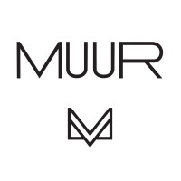 MUUR logo - Similar company to Muur Concept