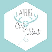 Atelier Cerf Volant logo - Similar company to Cactus - Créateur D'Événements