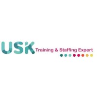 USK Technologies logo - Similar company to Usk Systems It Inc