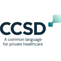 CCSD logo - Similar company to Ccsd