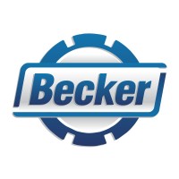 Metalmecânica Becker Ltda logo - Similar company to Plastecno Comércio De Plásticos Industriais