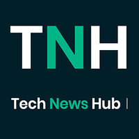 Tech News Hub logo - Similar company to Cloud Tech News