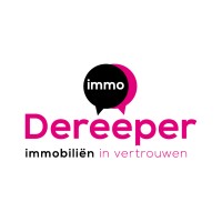 Immo Dereeper logo - Similar company to Syndic Driemo