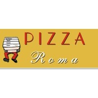 Pizza Roma logo - Similar company to Addington Palace | Private Estate | Luxury Events Venue