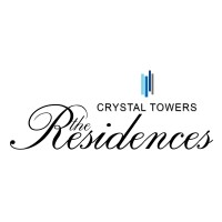 The Residences at Crystal Towers logo - Similar company to Activate Media Solutions