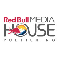 Red Bull Media House Publishing logo - Similar company to Servustv