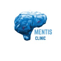 Mentis Clinic logo - Similar company to Ocd Support - Hull & East Yorkshire