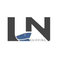 Lnshipping logo - Similar company to Angorashipping