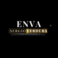 ENVA Sergio Verdura logo - Similar company to Caser Chile Ultima Milla Spa.