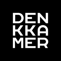 Denkkamer logo - Similar company to Archimedes Bouwadvies