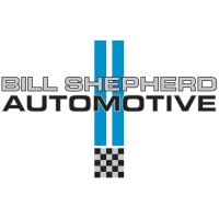 Bill Shepherd Automotive logo - Similar company to David Manners Group