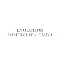Evolution Immobilien logo - Similar company to Mitch Rau - Vertriebscoach