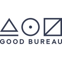 Good Bureau logo - Similar company to Engage Connect