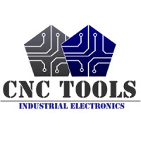 CNC Tools LLC. logo - Similar company to Cnc Machines