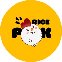 Rice Pok Indonesia logo - Similar company to Lovely Bogor Digital