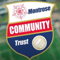 Montrose Community Trust logo - Similar company to Braeview Academy