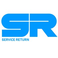 Service-Return.com logo - Similar company to Group Five Software