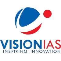 Vision IAS logo - Similar company to Upsc Guide