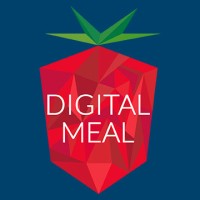 Digital Meal logo - Similar company to Social Media Perth #Smperth