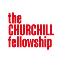 Churchill Fellowship logo - Similar company to The Rsa (The Royal Society For Arts, Manufactures And Commerce)