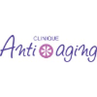Clinique Anti Aging logo - Similar company to Cercali Sarl