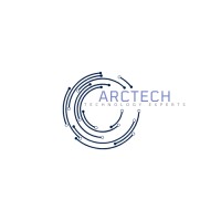 ARCTech logo - Similar company to Rtech