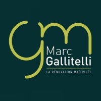Marc Gallitelli logo - Similar company to Dea Architectes