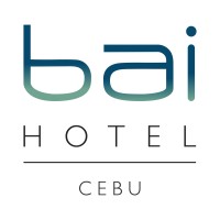 Careers at bai Hotel Cebu logo - Similar company to Dusit Thani Mactan Cebu