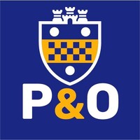 Pitt P&O logo - Similar company to Tavamid