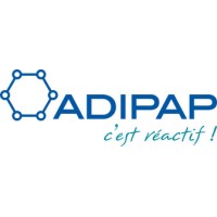 ADIPAP logo - Similar company to Boisdexter