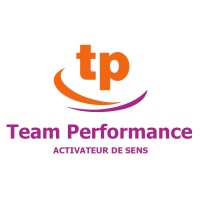 Team Performance logo - Similar company to Decideur