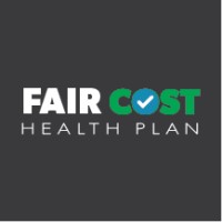 FairCost Health Plan logo - Similar company to Mitigate Partners