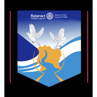 Rotaract Club Abidjan-Lagunes logo - Similar company to Rotaract District 9101