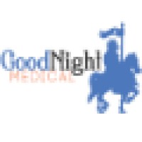 Good Night Medical logo - Similar company to Tecript