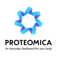 Proteomica logo - Similar company to Brainprot