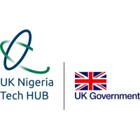 UK-Nigeria Tech Hub logo - Similar company to Africa Technology Expo