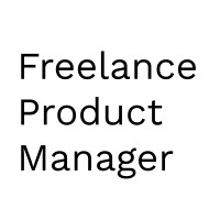 Freelance Product Manager logo - Similar company to Onagenda