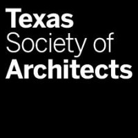 Texas Society of Architects logo - Similar company to Align Austin Architects