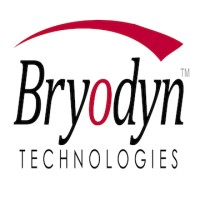 Bryodyn Technologies LLC logo - Similar company to Maxvision, Rugged Portable Computers