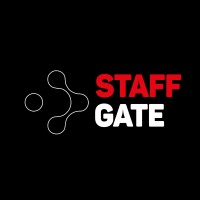 Staff Gate logo - Similar company to Staffgate Oy