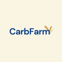 CarbFarm logo - Similar company to Regen Network