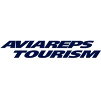 AVIAREPS Germany - Tourism logo - Similar company to Toaccompany