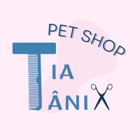 Pet Shop Tia Tânia logo - Similar company to Zé Dog ® Petshop