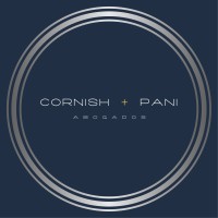 Cornish + Pani Abogados logo - Similar company to Vcg Partners