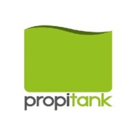 Propitank logo - Similar company to Centoeonze
