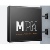MPM-Project Management logo - Similar company to Mpm Construction Inc.