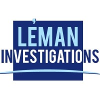Léman Investigations - Détective Privé logo - Similar company to Protection One Sa