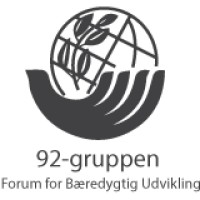 The Danish 92 group logo - Similar company to Green Solutions Lab